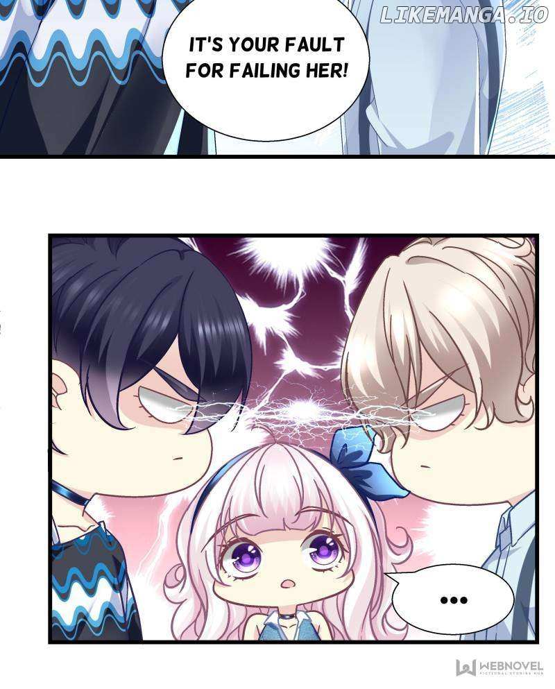 Sound of Heaven Chapter 195 47